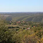 Secluded Family Friendly House Kapelica, Labin - 5536 Nyaraló
