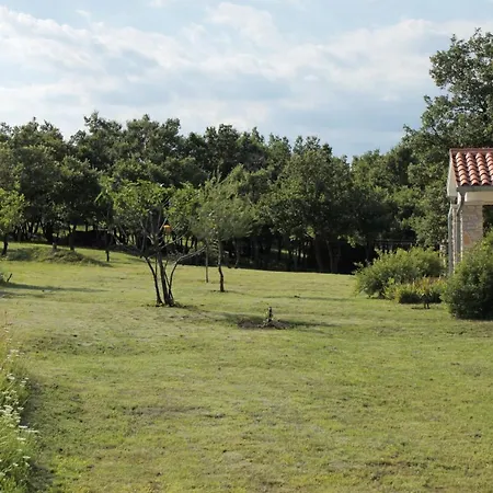 Secluded Family Friendly House Kapelica, Labin - 5536 *